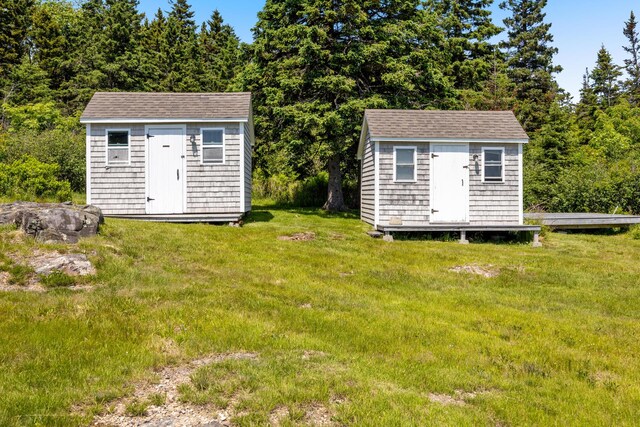 42 Boatyard Ln, Machiasport, ME 04655 - photo 72