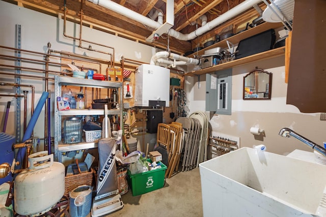 42 Boatyard Ln, Machiasport, ME 04655 - photo 47