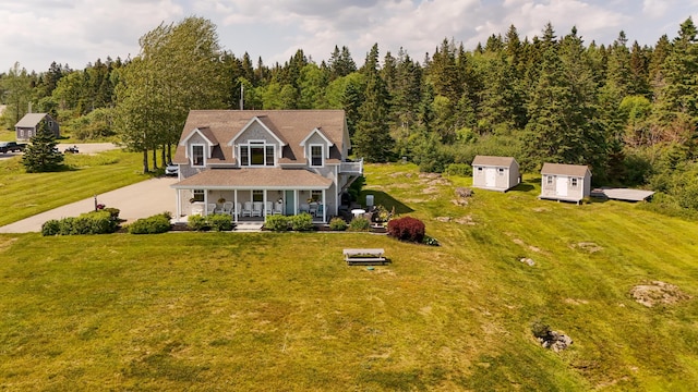 42 Boatyard Ln, Machiasport, ME 04655 - photo 58