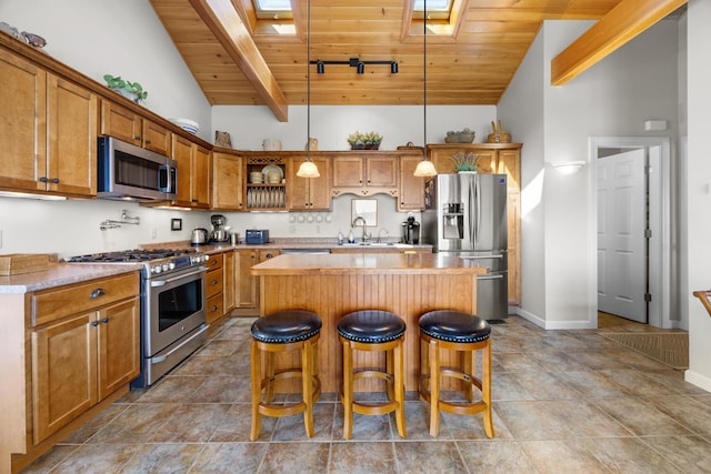 42 Boatyard Ln, Machiasport, ME 04655 - photo 36