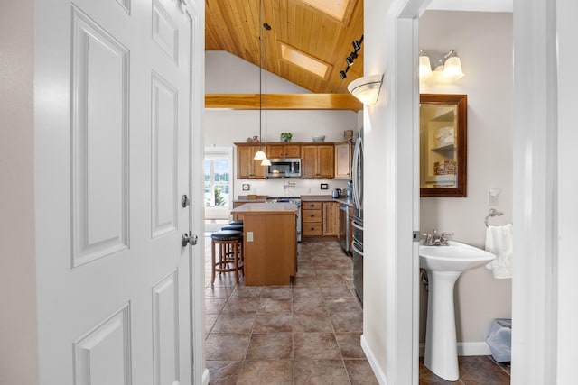 42 Boatyard Ln, Machiasport, ME 04655 - photo 33