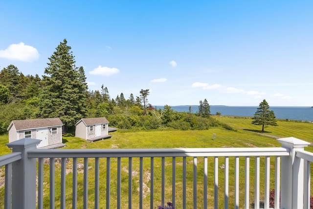 42 Boatyard Ln, Machiasport, ME 04655 - photo 85