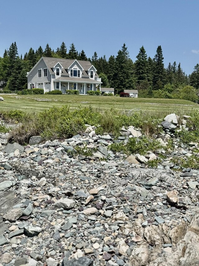 42 Boatyard Ln, Machiasport, ME 04655 - photo 57