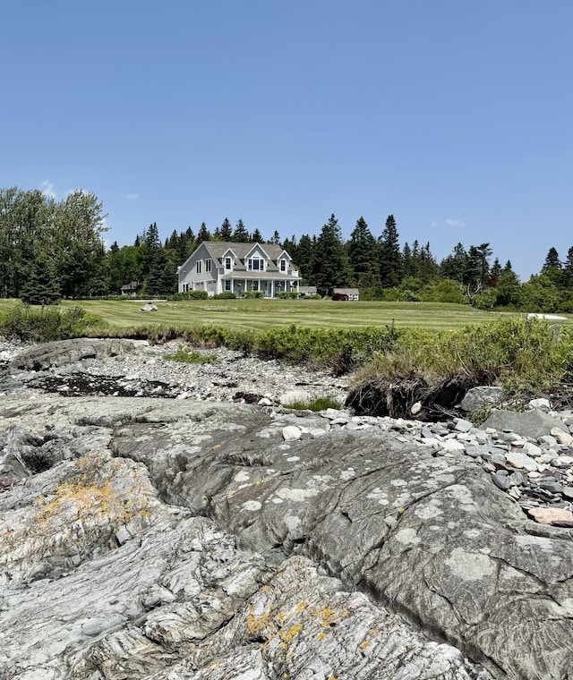 42 Boatyard Ln, Machiasport, ME 04655 - photo 90