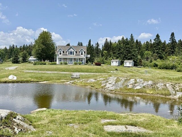 42 Boatyard Ln, Machiasport, ME 04655 - photo 92