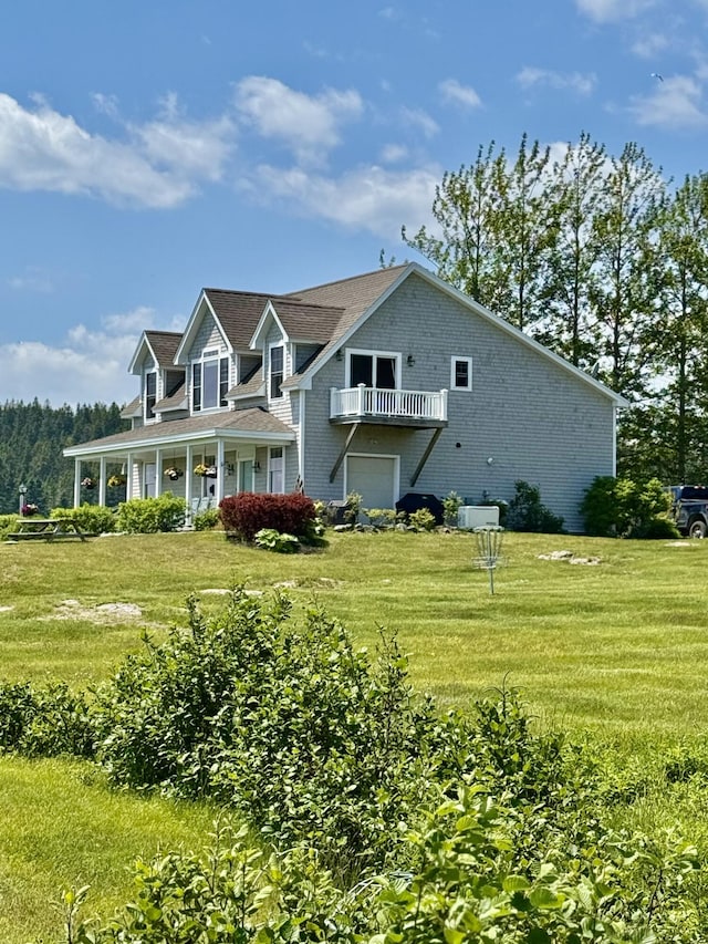 42 Boatyard Ln, Machiasport, ME 04655 - photo 6