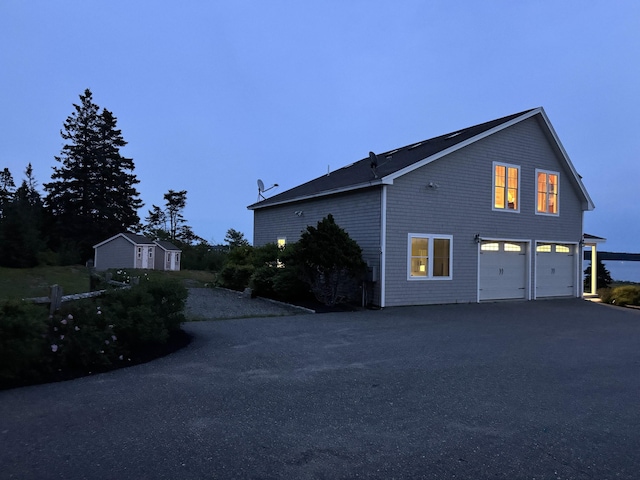 42 Boatyard Ln, Machiasport, ME 04655 - photo 101