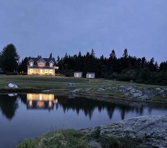 42 Boatyard Ln, Machiasport, ME 04655 - photo 103