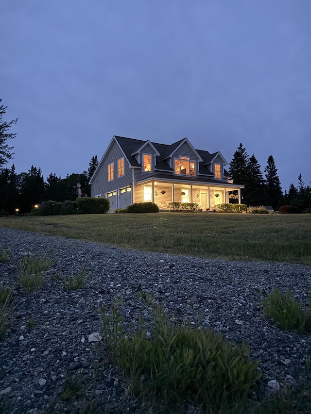 42 Boatyard Ln, Machiasport, ME 04655 - photo 105