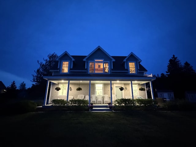 42 Boatyard Ln, Machiasport, ME 04655 - photo 108