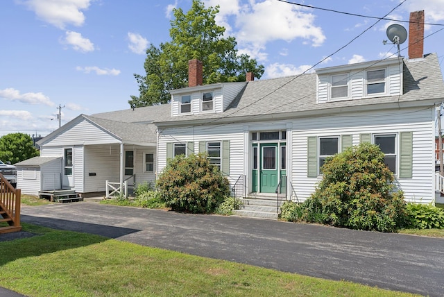 16 Dunlap St, Brunswick, ME 04011 - photo 1