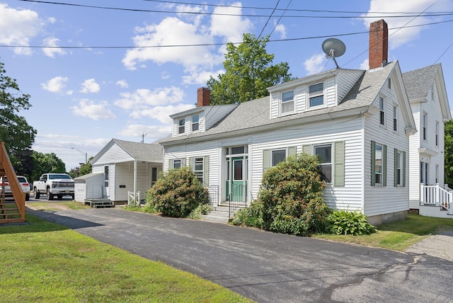 16 Dunlap St, Brunswick, ME 04011 - photo 25