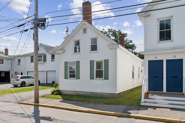 16 Dunlap St, Brunswick, ME 04011 - photo 26