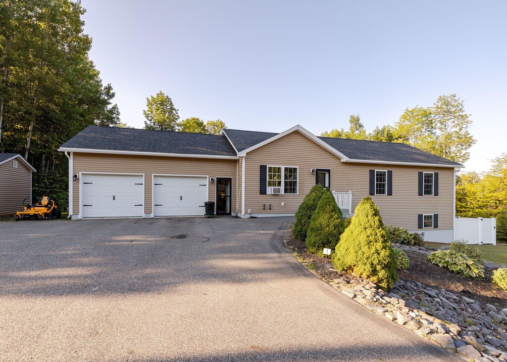 23 Richard Rd, Sidney, ME 04330 - photo 1
