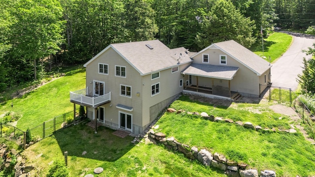 71 Tavern Hl, Windham, ME 04062 - photo 5