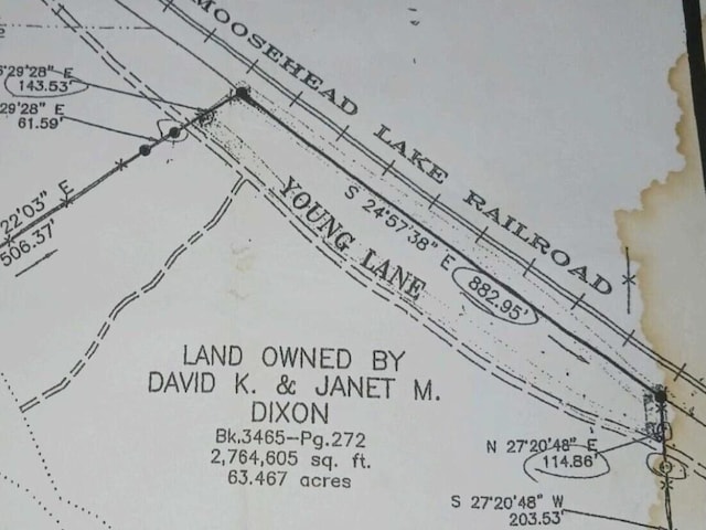 20 Young Ln, Burnham, ME 04922 - photo 8