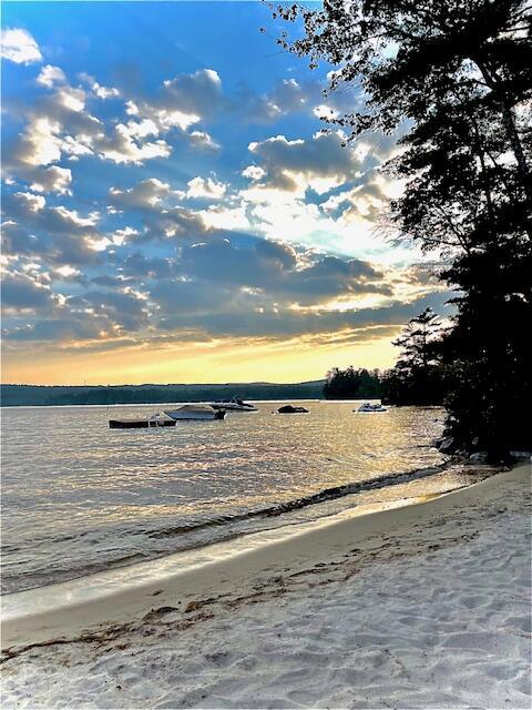 12 Doe Ct Unit 12, Naples, ME 04055 - water view