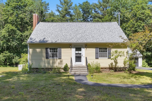 122 Country Club 3rd Rd, Sanford, ME 04073 - photo 1