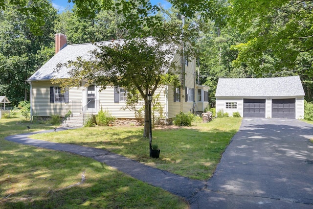 122 Country Club 3rd Rd, Sanford, ME 04073 - photo 2