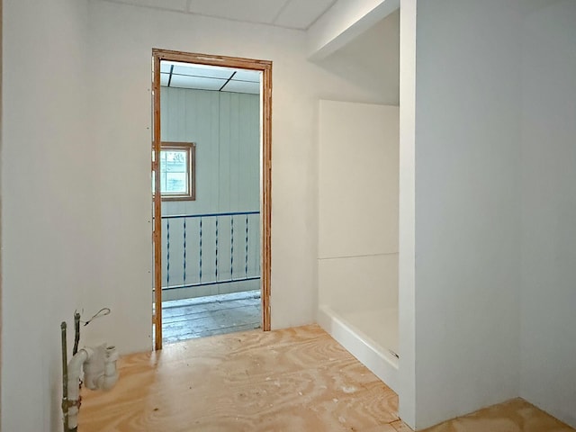 35 Washington St, Rumford, ME 04276 - view of bathroom