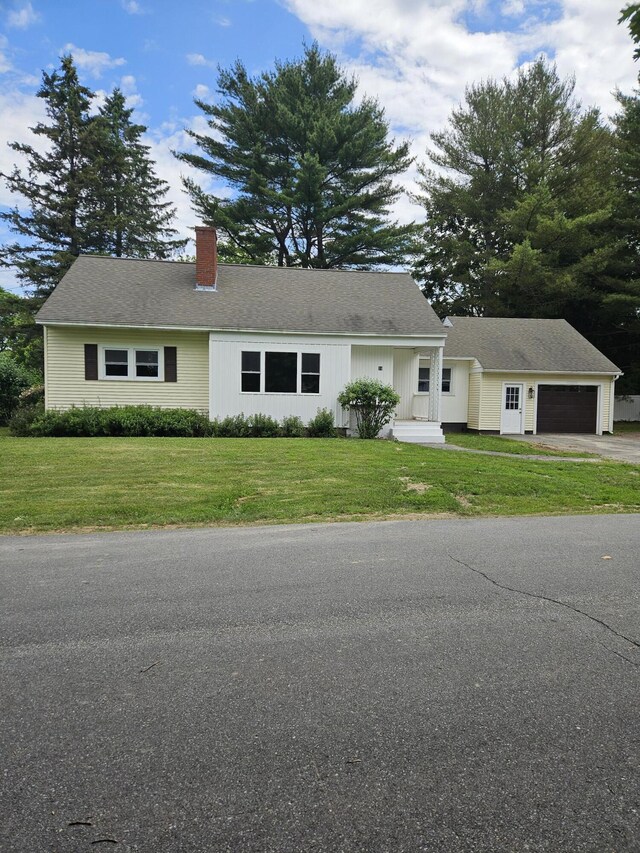 18 Westbrook Ter, Hampden, ME 04444 - photo 1