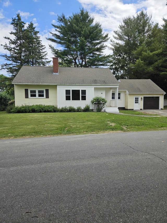 18 Westbrook Ter, Hampden, ME 04444 - photo 2