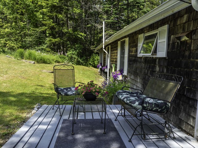 13 Foss Ln, Marshfield, ME 04654 - photo 10