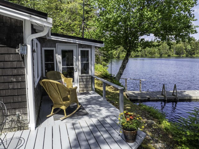 13 Foss Ln, Marshfield, ME 04654 - photo 14