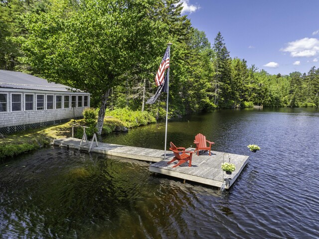 13 Foss Ln, Marshfield, ME 04654 - photo 17