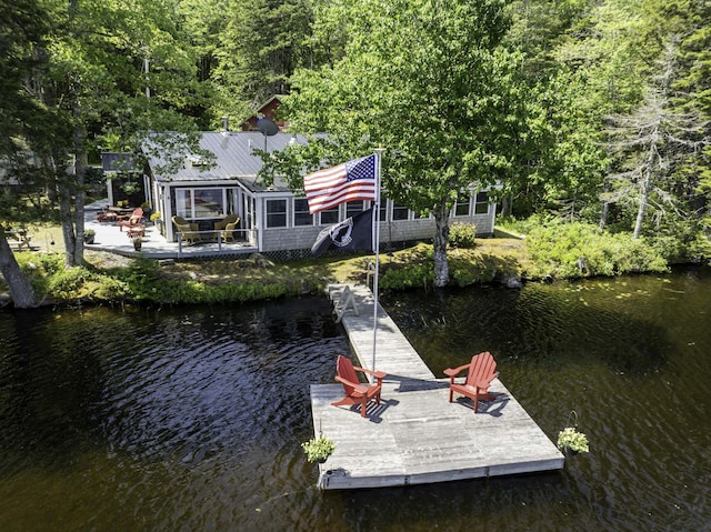 13 Foss Ln, Marshfield, ME 04654 - photo 1