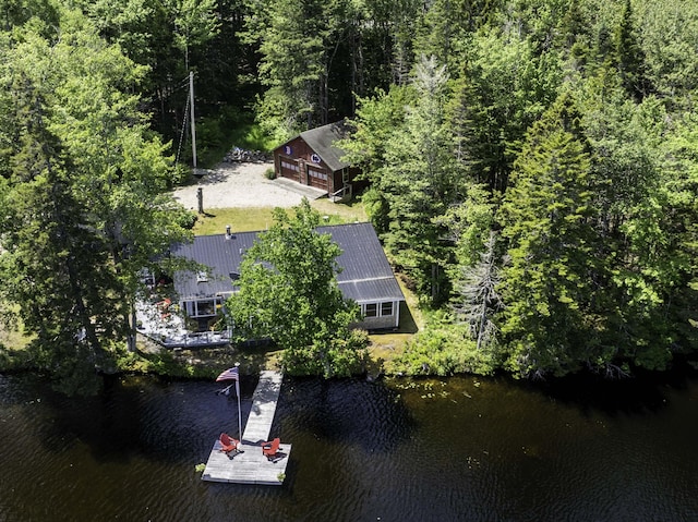 13 Foss Ln, Marshfield, ME 04654 - photo 22