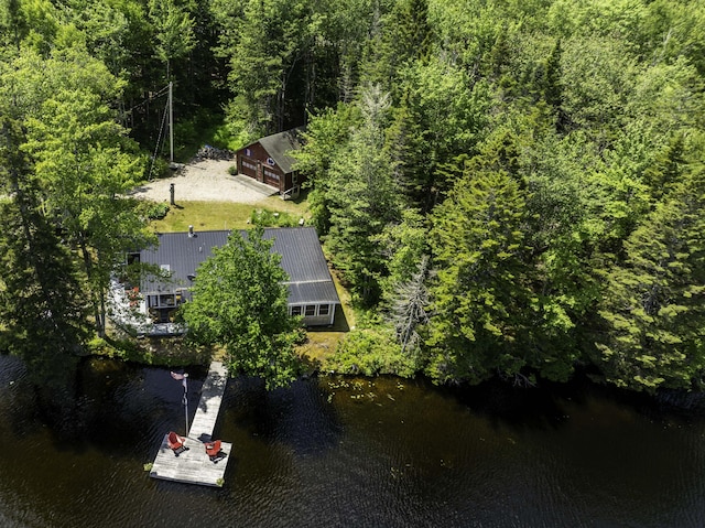 13 Foss Ln, Marshfield, ME 04654 - photo 4