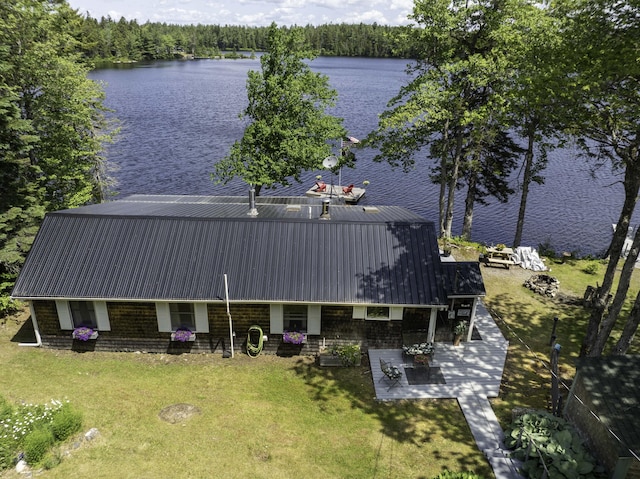 13 Foss Ln, Marshfield, ME 04654 - photo 2