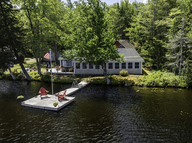 13 Foss Ln, Marshfield, ME 04654 - photo 34