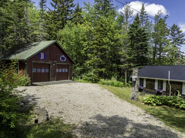 13 Foss Ln, Marshfield, ME 04654 - photo 35