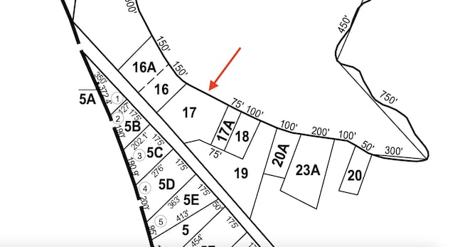 13 Foss Ln, Marshfield, ME 04654 - photo 5