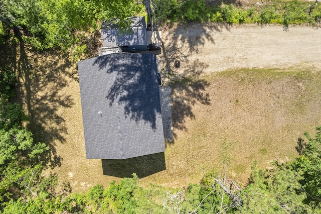 152 Quarry Rd, Limerick, ME 04048 - view from above of property