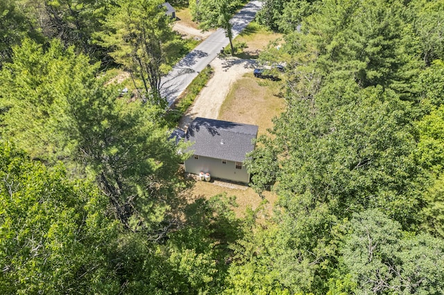 152 Quarry Rd, Limerick, ME 04048 - view of subject property