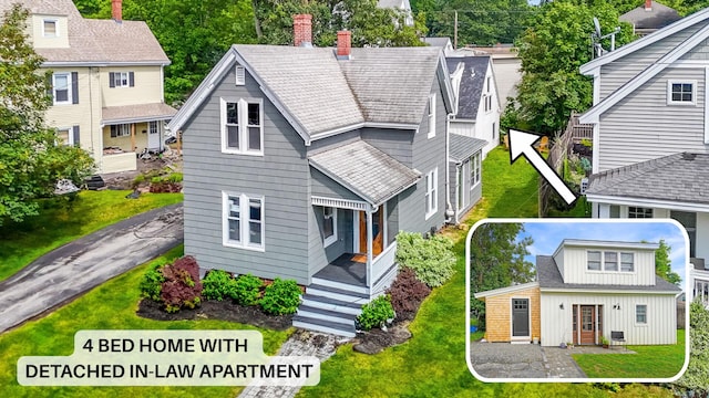 16 Grand St, South Portland, ME 04106 - photo 1