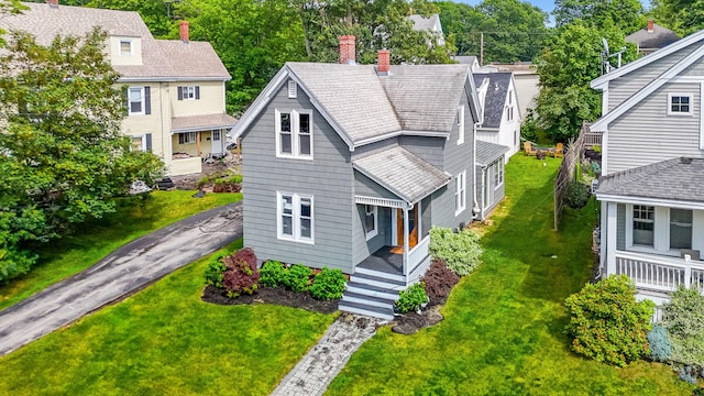 16 Grand St, South Portland, ME 04106 - photo 2