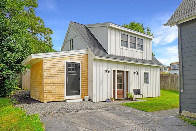 16 Grand St, South Portland, ME 04106 - photo 42