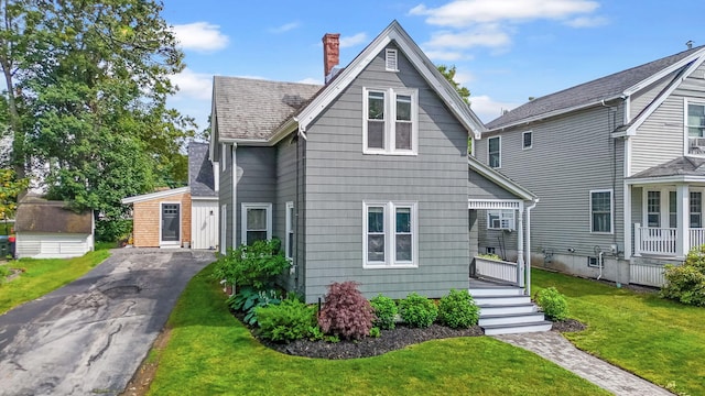 16 Grand St, South Portland, ME 04106 - photo 60