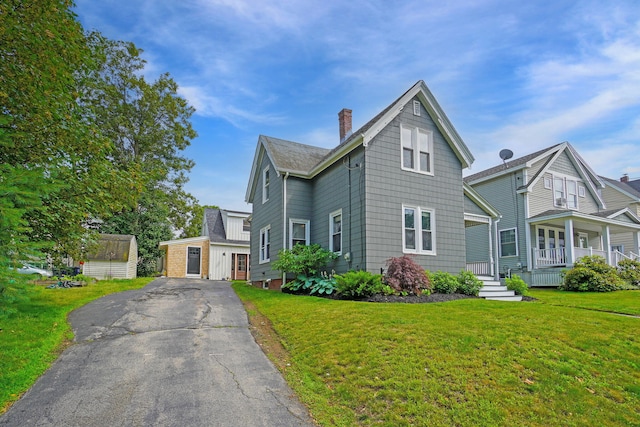 16 Grand St, South Portland, ME 04106 - photo 61