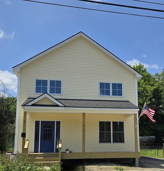 295-B Bean St, Livermore, ME 04253
