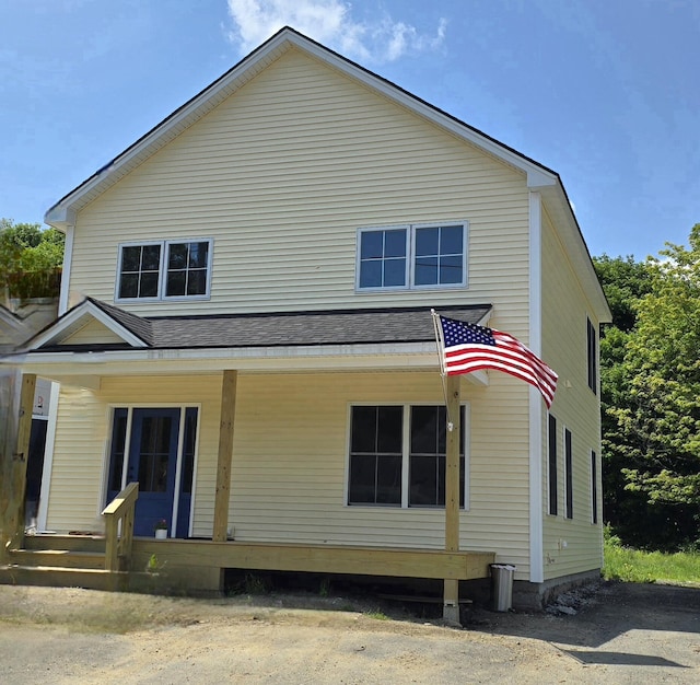295-B Bean St, Livermore, ME 04253