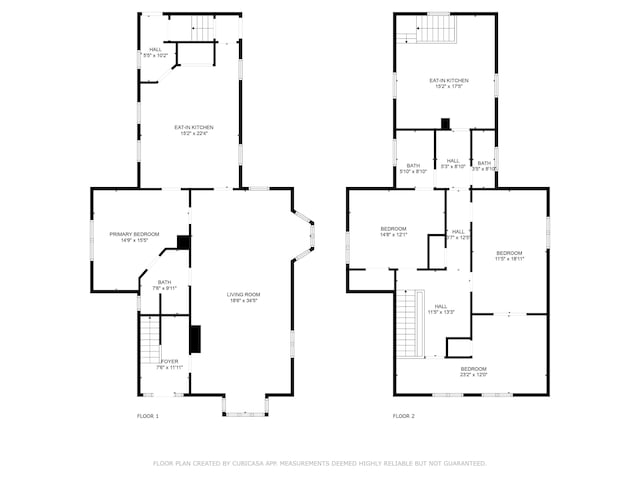 57 Main St, Rockland, ME 04841 - photo 11