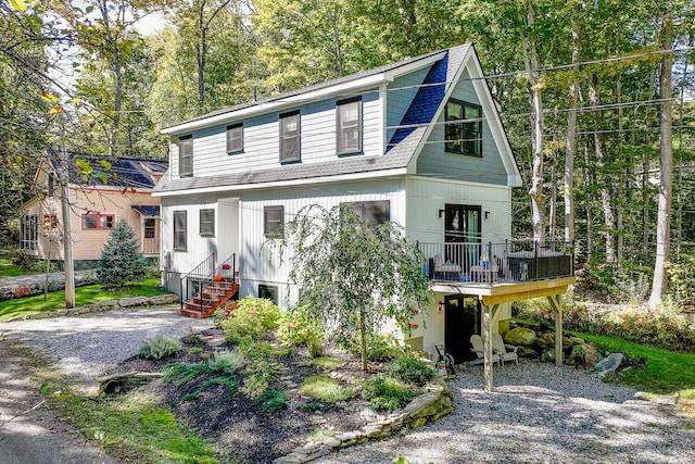 23 Griffin St, Northport, ME 04849 - photo 1
