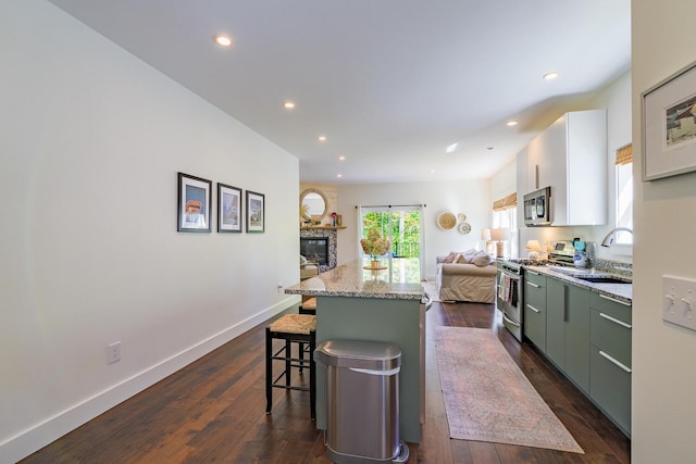 23 Griffin St, Northport, ME 04849 - photo 6