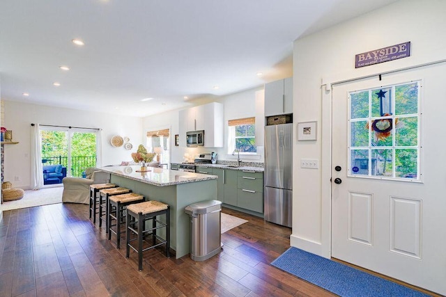 23 Griffin St, Northport, ME 04849 - photo 5