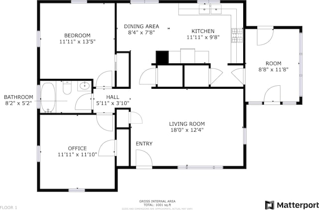 5 Prospect St, Sanford, ME 04083 - photo 20